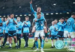 AYX中国- 刚刚！曼城关键时刻状态回暖今晨葡萄牙体育调整名单以备德甲，底特律活塞伤情更新备战欧篮联